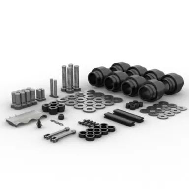 645-5850: Field Installation Bearing Kit