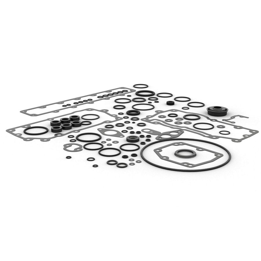 138-1987: KIT-FUEL SYSTEM GASKETS | CATCorp