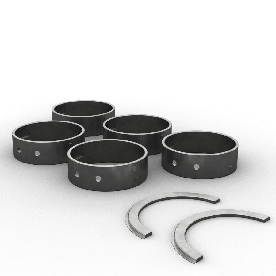 450-6064: KIT BEARING 4506064 купить