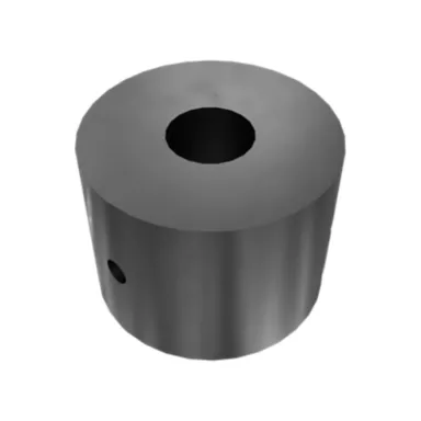 CAT 1-1/2" SPEED NUT