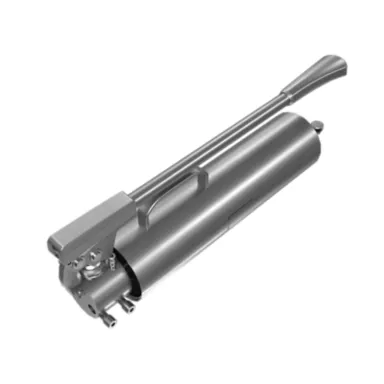 439-5245: 689 Bar Manual Hydraulic Pump