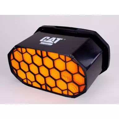 496-9845: Ultra High Efficiency Engine Air - Primary