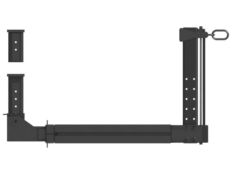 573-6968: Multipurpose Lifting Bracket 5736968 купить