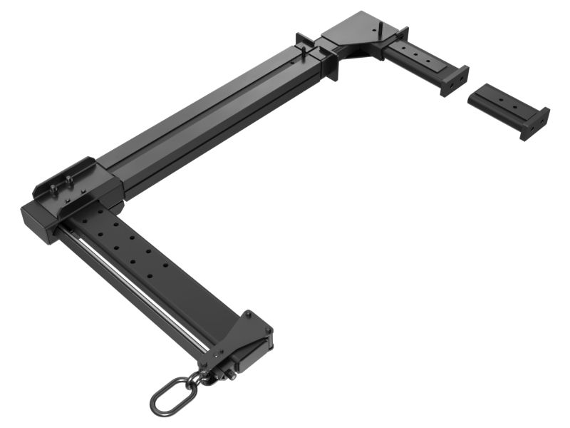 573-6968: Multipurpose Lifting Bracket 5736968 купить