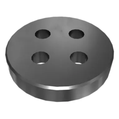 CAT SPROCKET GUİDE RETAİNER