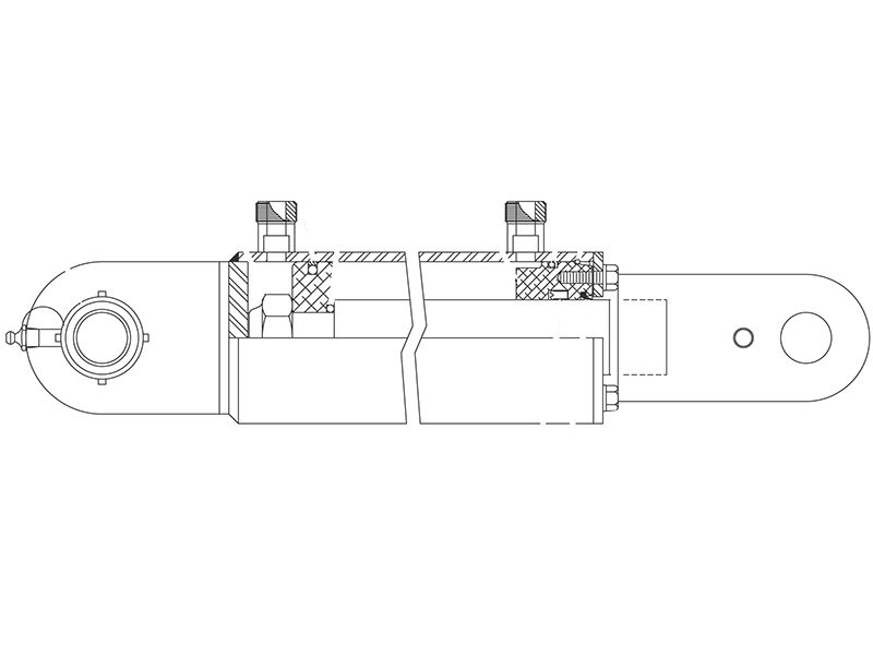 122-1161: Kit-Seal