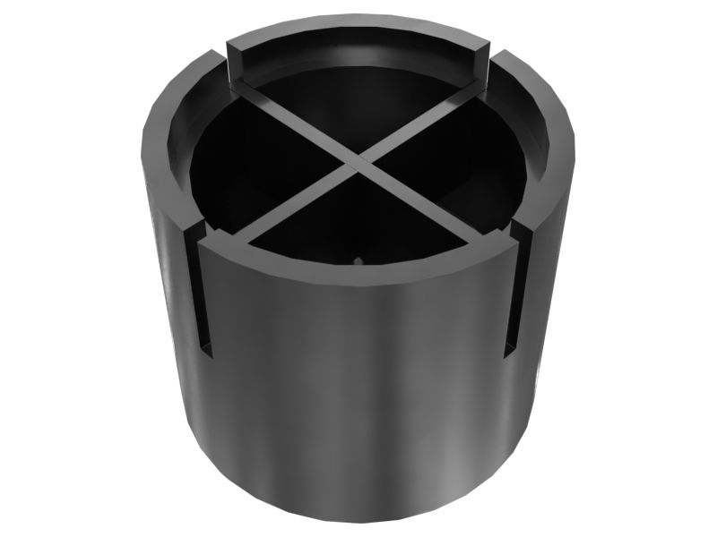 585-0005: 63.5mm Outer Diameter Engine Socket 5850005 купить