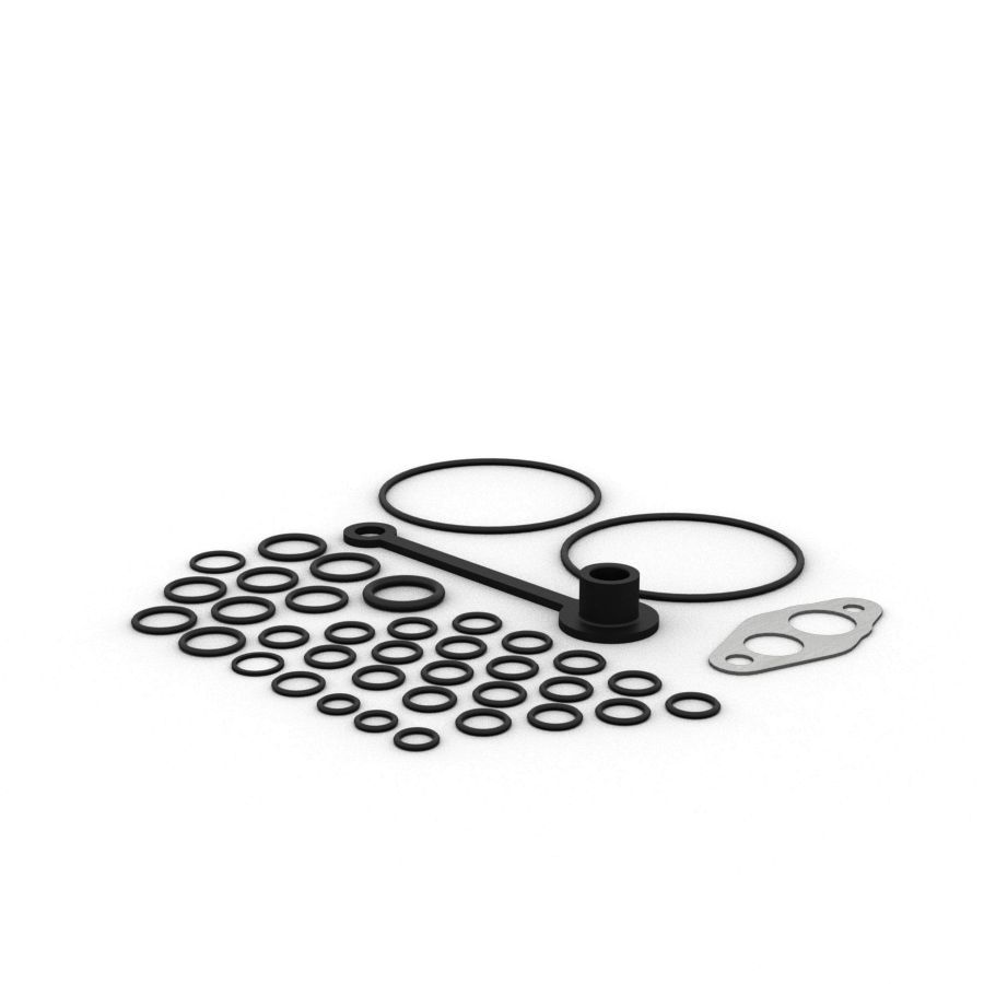 340-7254: Fuel Systemtem Gasket Kit 3407254 купить