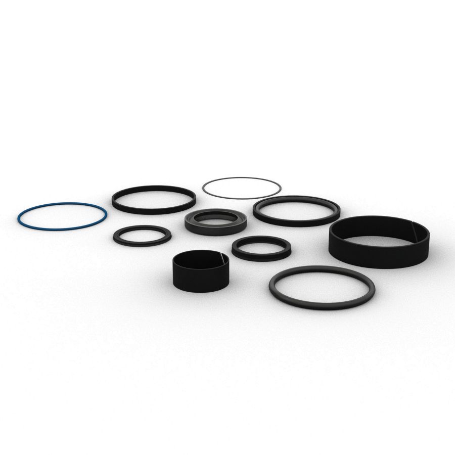 336-7357: Hydraulic Cylinder SEAL KIT - STANDARD SIZE | Cat® Parts Store