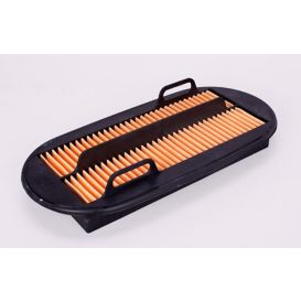 479-8991: Secondary Standard Efficiency Engine Air Filter
