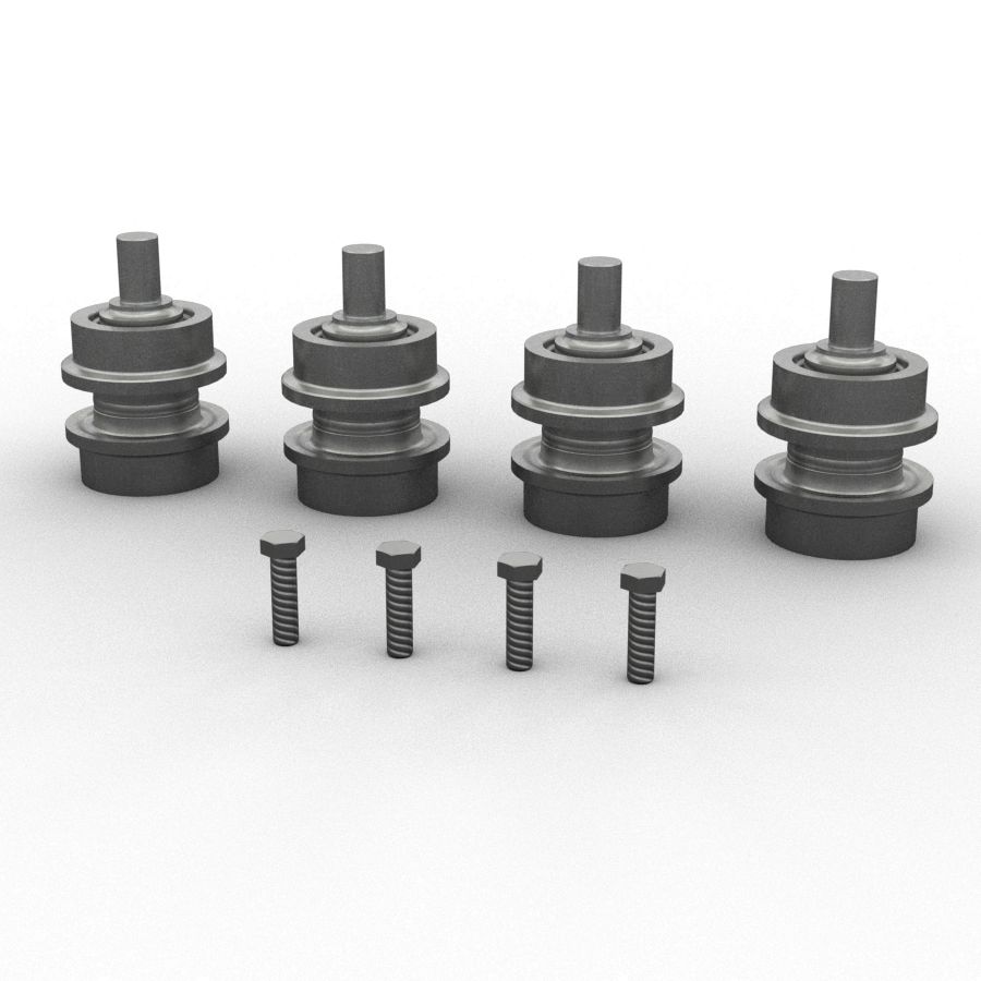 611-6455: Carrier Roller Kit 6116455 购买