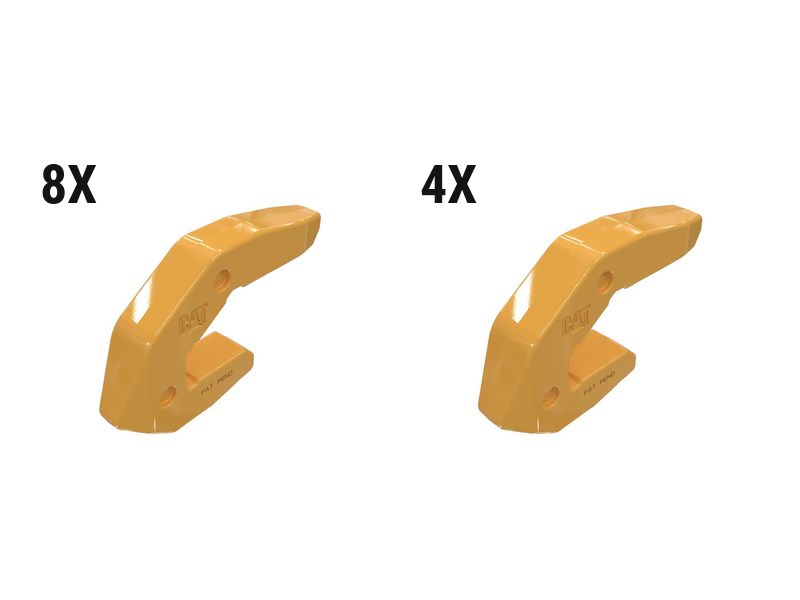 597-6660: 90 Mm Weld-on Modular Shroud Kit - Qty 12 5976660 купить