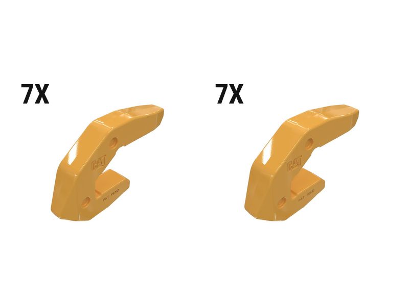 597-6627: 90 Mm Weld-on Modular Shroud Kit - Qty 14 5976627 купить