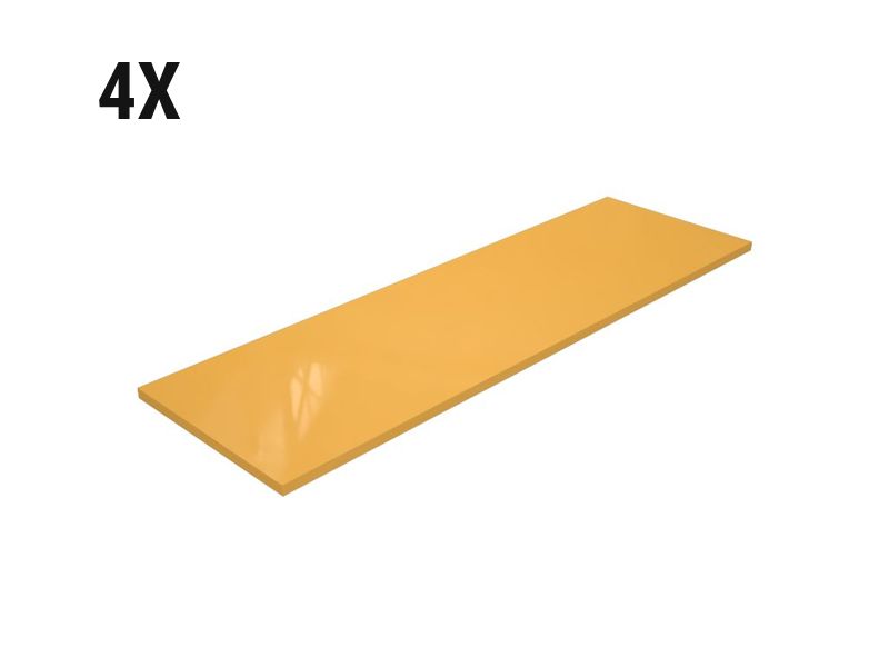 597-5332: Weld-on Bottom Plate Kit 5975332 купить