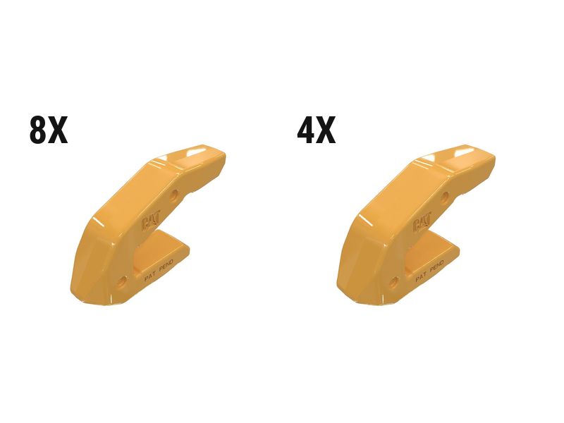 597-6620: 70 Mm Weld-on Modular Shroud Kit - Qty 12 5976620 купить