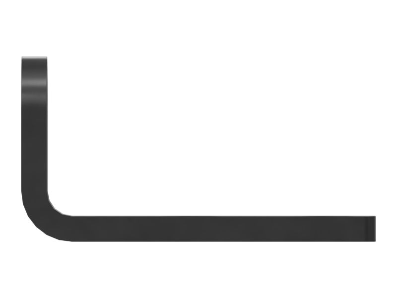 588-5231: 3mm Latch Spring Mounting Bracket 5885231 купить