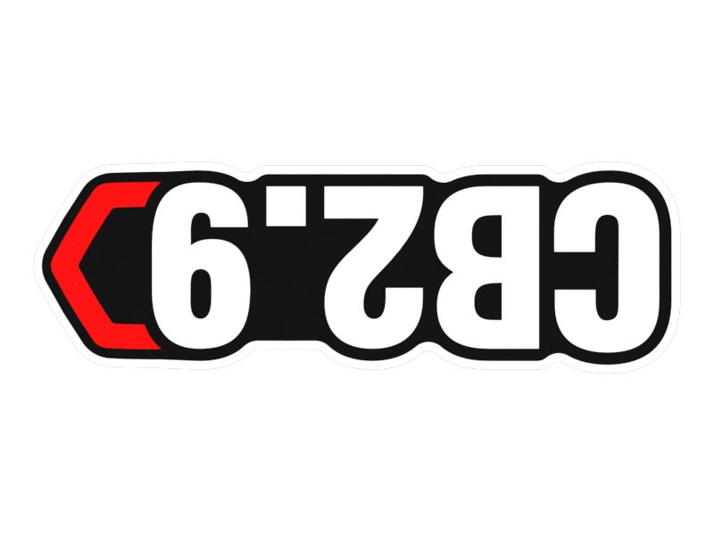 579-1777: Идентификационная пленка CB2,9 5791777 купить