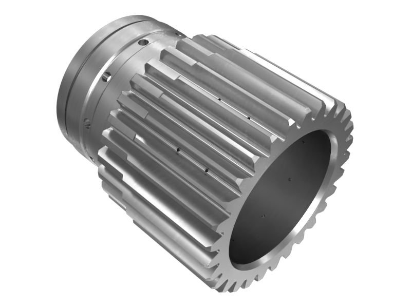 631-0629: 29 Teeth Transmission Planetary Sun Gear 6310629 купить