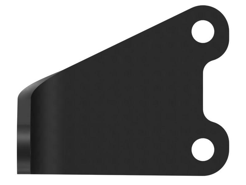 632-8382: 6mm Thick Water Lines Mounting Bracket 6328382 купить