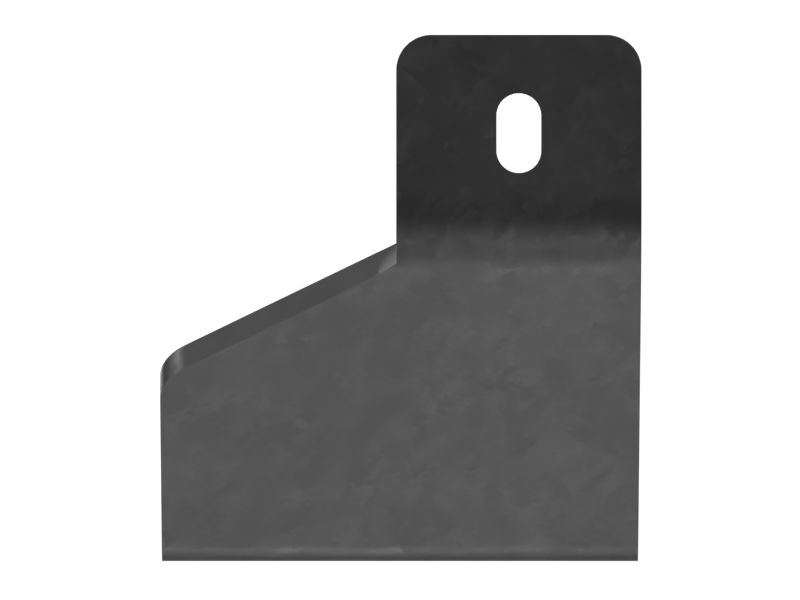 646-4986: 8mm Mulching Head Frame Mounting Plate 6464986 купить