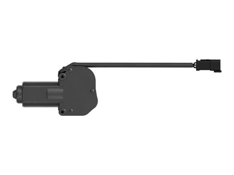 658-6771: 24 Volt Left Hand Side Window Wiper Motor 6586771 купить