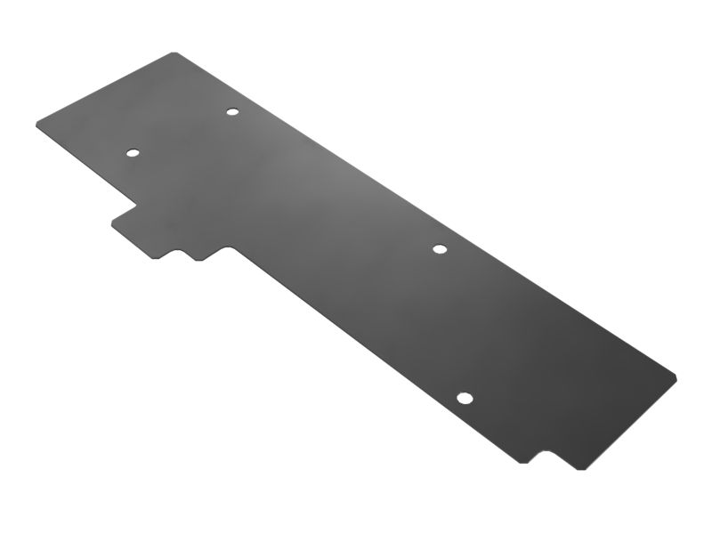 417-9767: 2mm Thick Enclosure Guard Sheet 4179767 купить