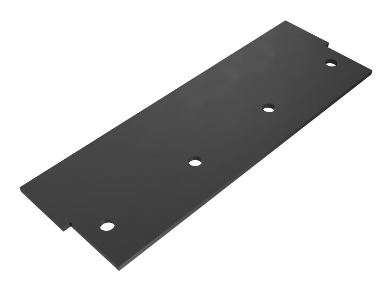 644-2302: 6mm Frame Deck Dust Seal 6442302 купить