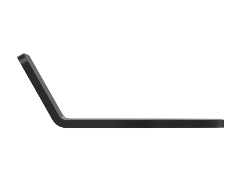 649-8673: 1.6mm Thick Rear View Mirror Cover 6498673 купить