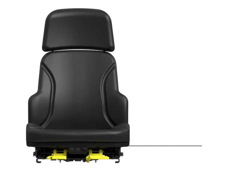 443-8219: Vinyl Suspension Seat 4438219 купить