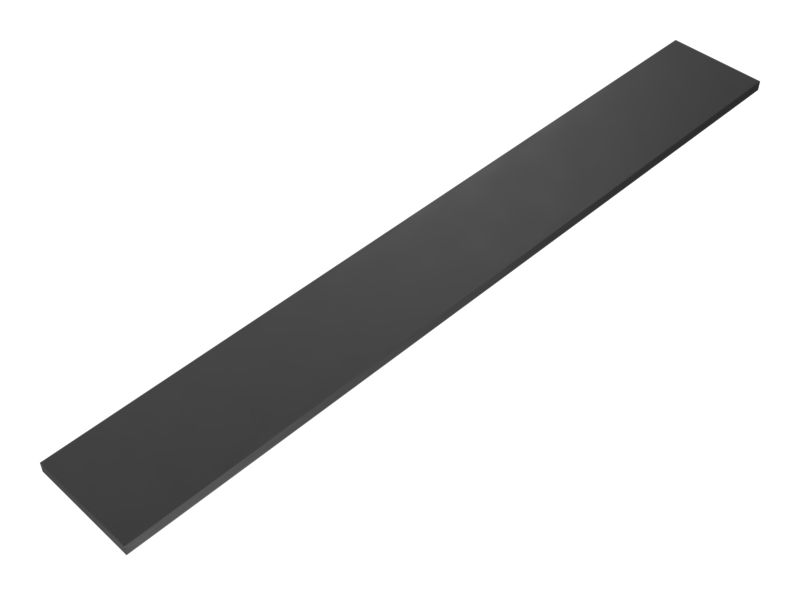 539-1812: 8mm Thick Bucket Wear Plate 539-1812 Caterpillar