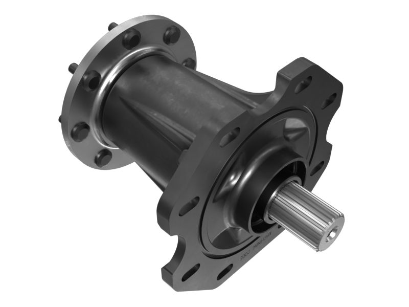 608-5097: Drive Axle Group 6085097 купить