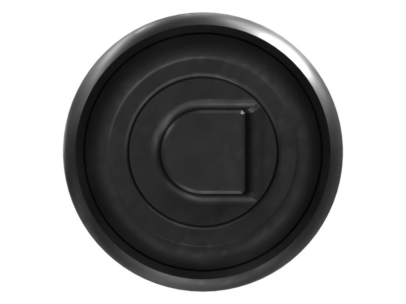 509-2934: Equalizer Bar End Pin Bushing 5092934 купить