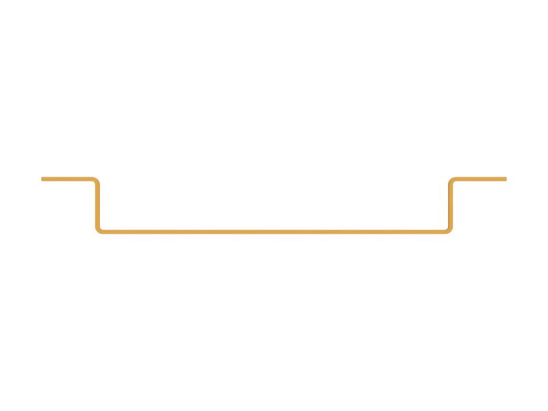 633-3137: 4mm Thick Bus Bar Mounting Bracket 6333137 купить
