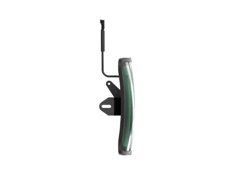 612-0043: 24 Volt Heated Mirror 6120043 купить