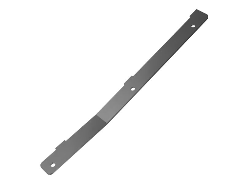 615-1555: 5mm Thick Firewall Mounting Bracket 6151555 купить