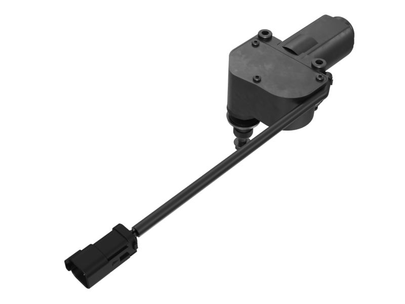 658-6771: 24 Volt Left Hand Side Window Wiper Motor 6586771 купить