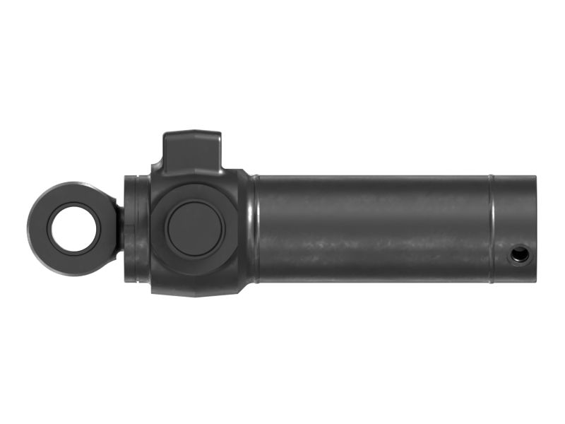 651-4332: 100mm Bore Diameter Hydraulic Swing Cylinder 6514332 购买