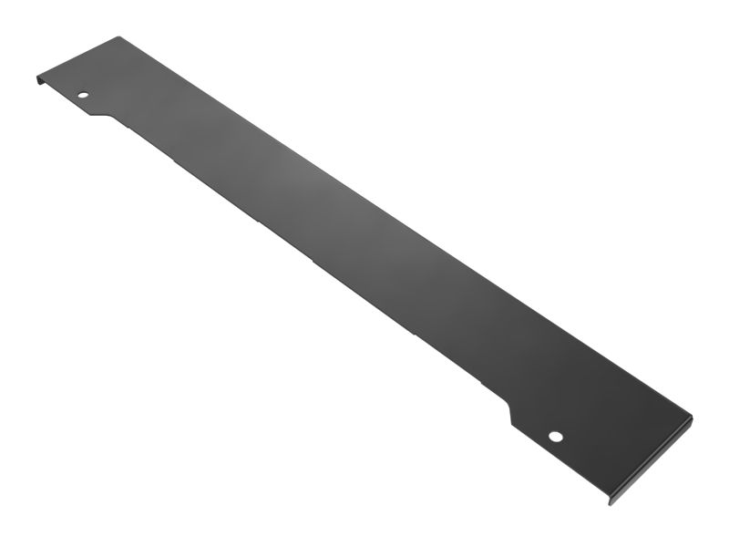 651-7887: 2.3mm Thick Cabin Window Mounting Plate 651-7887 Caterpillar