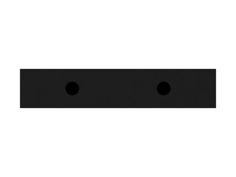 630-4277: 30mm Boom Cylinder Guard Mounting Plate 6304277 купить