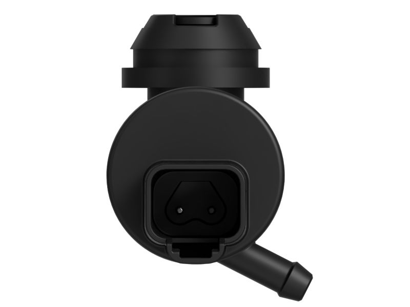 634-5456: 24 Volt Windshield Washer Pump | Cat® Parts Store