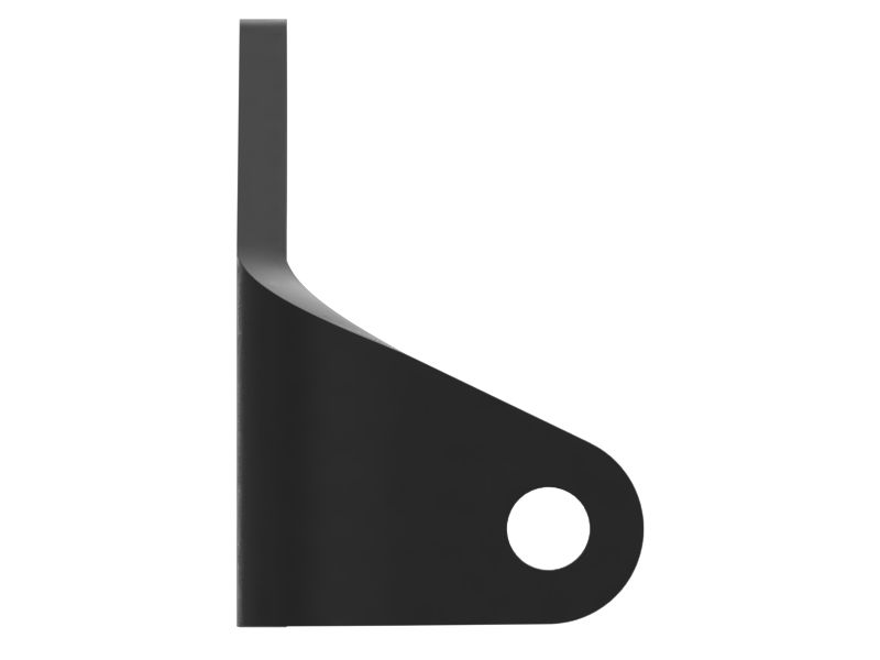 632-8382: 6mm Thick Water Lines Mounting Bracket 6328382 купить