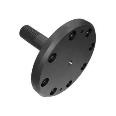 557-5746: Motorvifte drivaksel