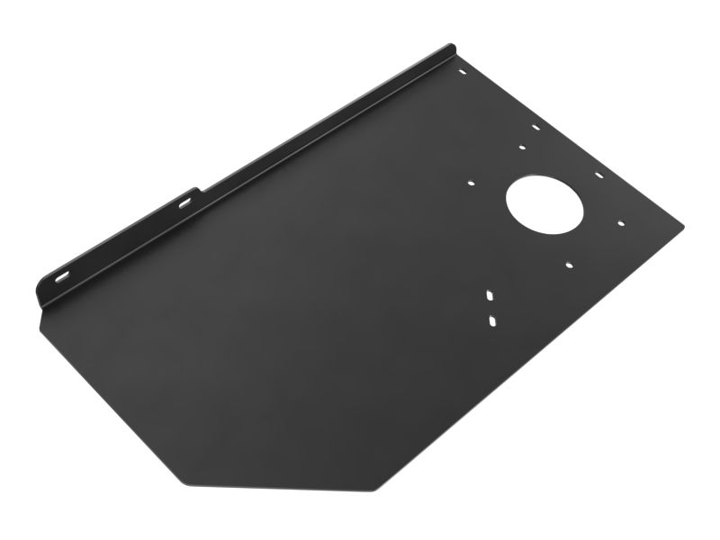 615-1538: 4mm Thick Front Enclosure Guard 6151538 купить