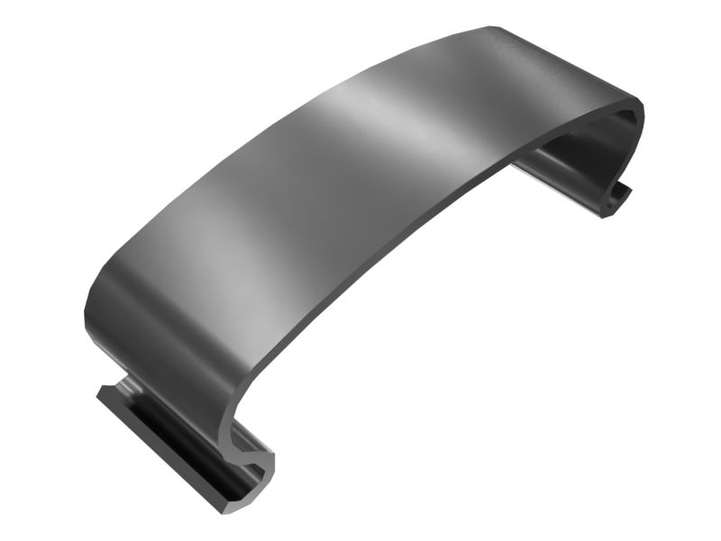 627-7317: Air Conditioner Case Clip 6277317 купить