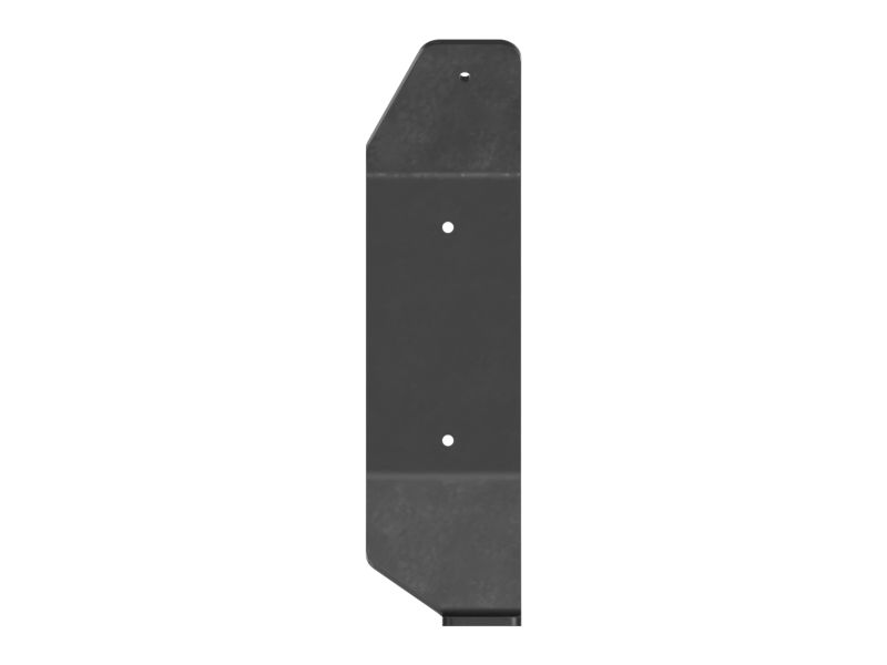 646-4986: 8mm Mulching Head Frame Mounting Plate 6464986 купить