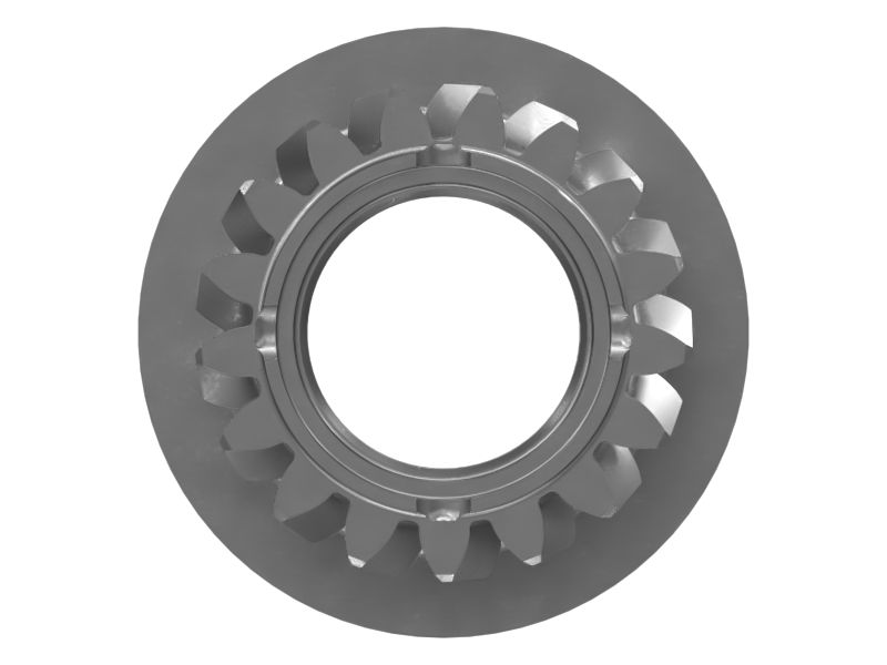 633-0446: Transmission Output Shaft Gear 6330446 купить