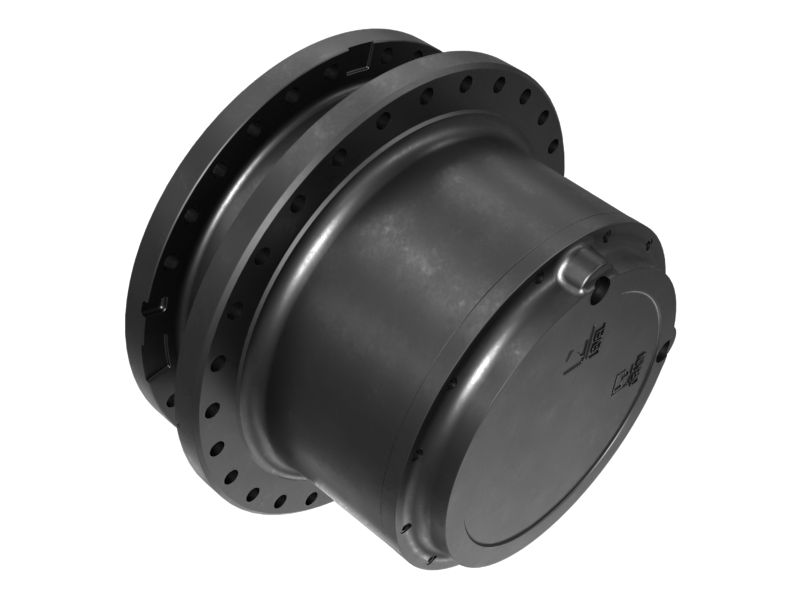608-8801: Left-hand Final Drive 6088801 купить