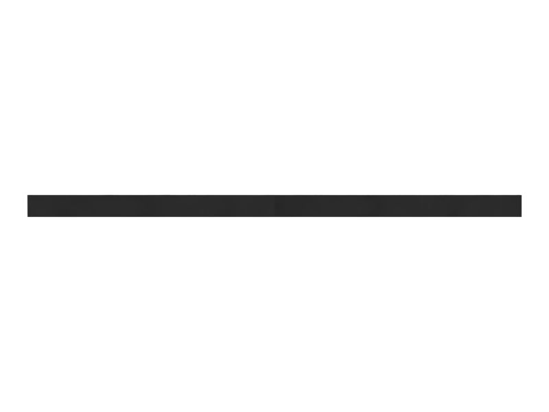 644-2302: 6mm Frame Deck Dust Seal 6442302 купить