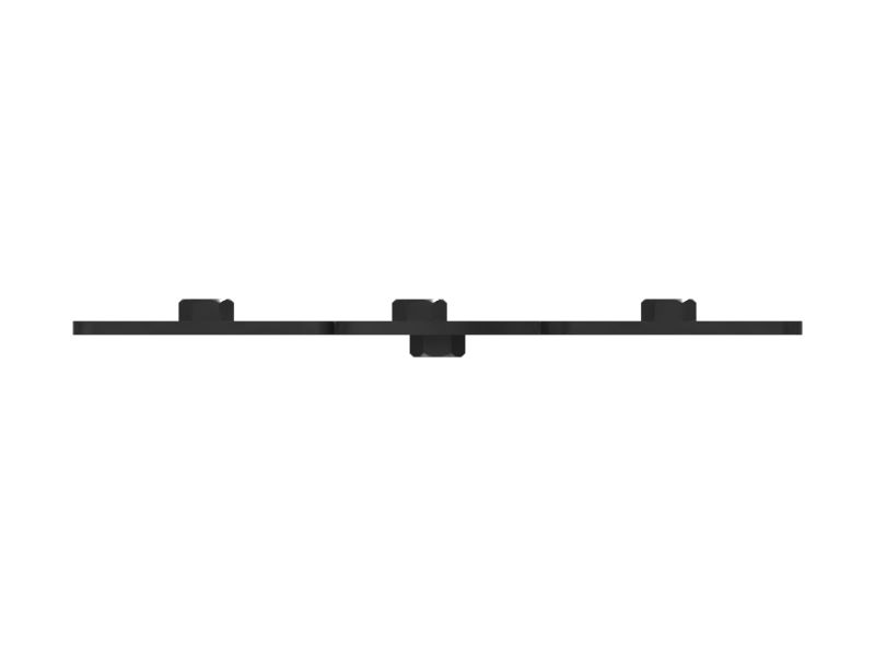 611-3474: Hydraulic Steering Lines Mounting Plate 6113474 购买