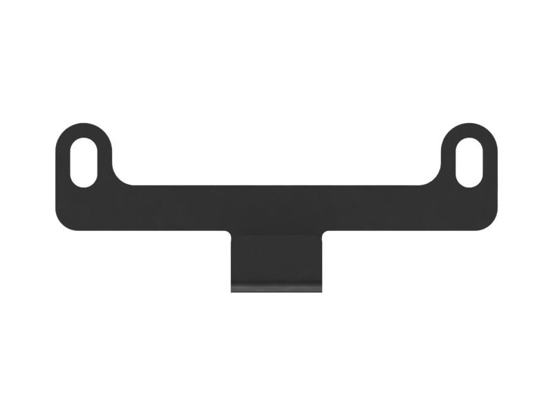 653-5815: 3mm Thick Auxiliary Lines Mounting Plate 6535815 купить